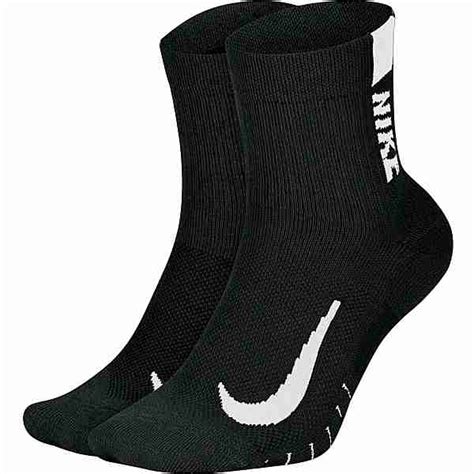 nike laufsocken schwarz|Nike Socken Schwarz .